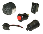 ELECTRICAL KIT ACCESSORIES